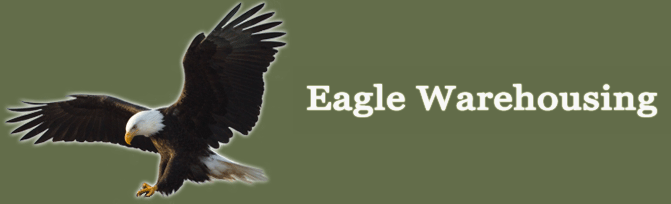 Eagle Warehousing Logo